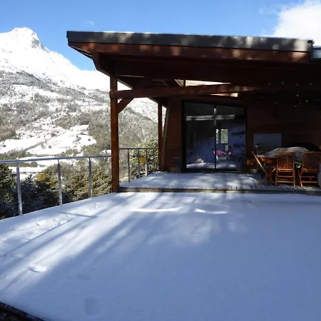 Contemporain Ubaye *