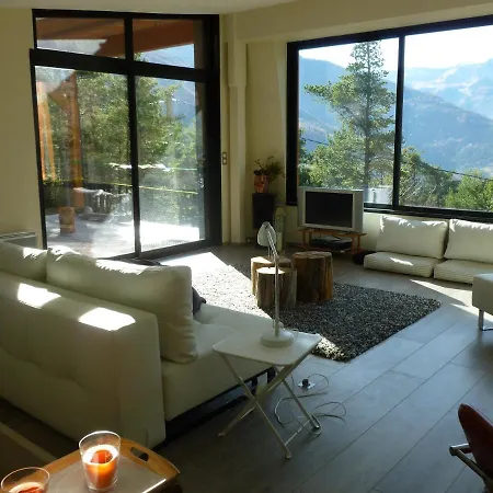 Contemporain Ubaye