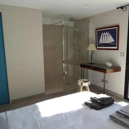 Contemporain Ubaye Chalet