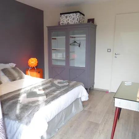 Contemporain Ubaye Chalet