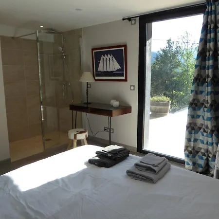 Contemporain Ubaye Chalet Méolans