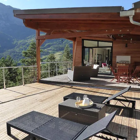 Contemporain Ubaye