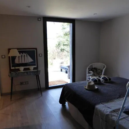 Contemporain Ubaye Chalet Méolans