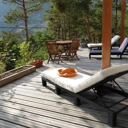 Contemporain Ubaye