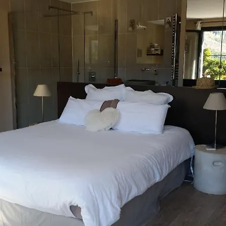 Contemporain Ubaye Chalet Méolans