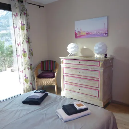 Chalet Contemporain Ubaye