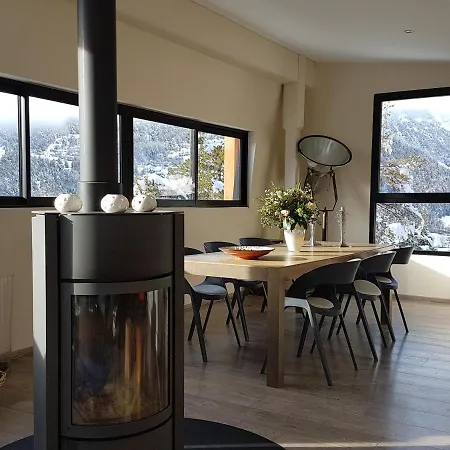 Contemporain Ubaye