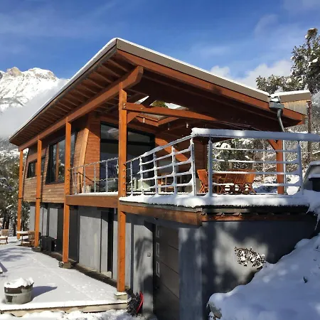 Contemporain Ubaye * Méolans