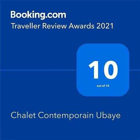 Contemporain Ubaye Méolans
